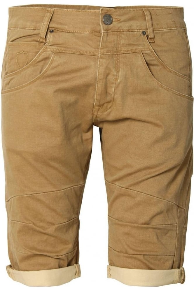 883 POLICE 883 POLICE Mitzi Chino Shorts | Sand