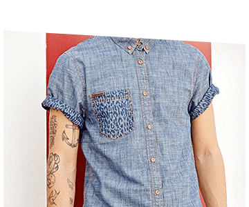 SHIRTS